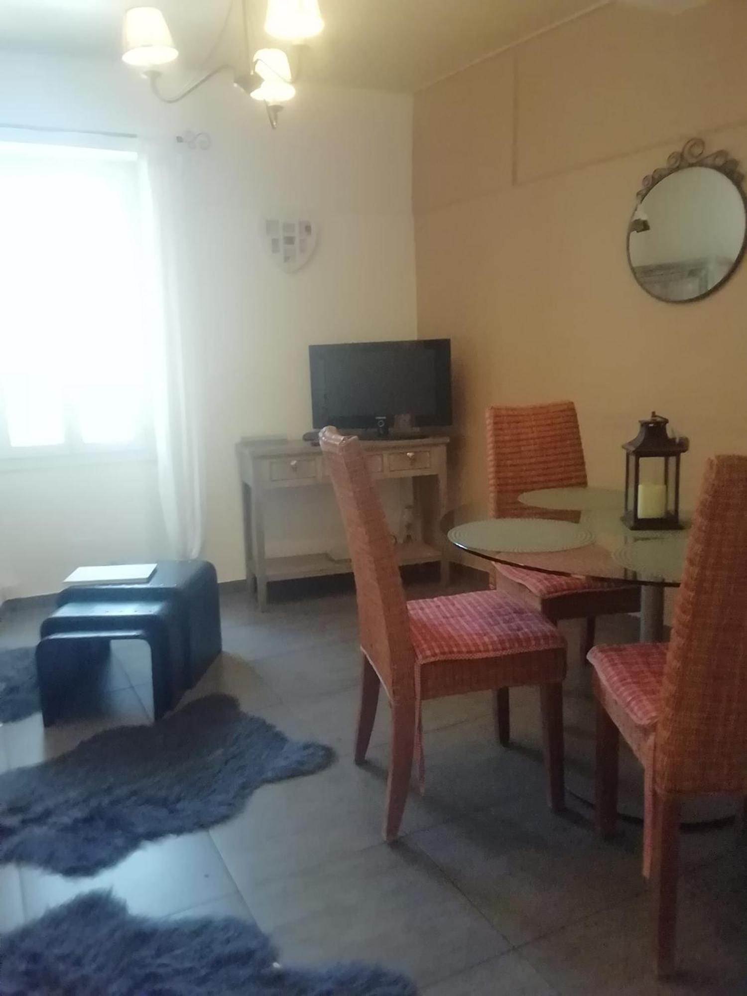 Chez Nathalie Apartment มูสซาน-เลส์-อัลพีล์ส ภายนอก รูปภาพ