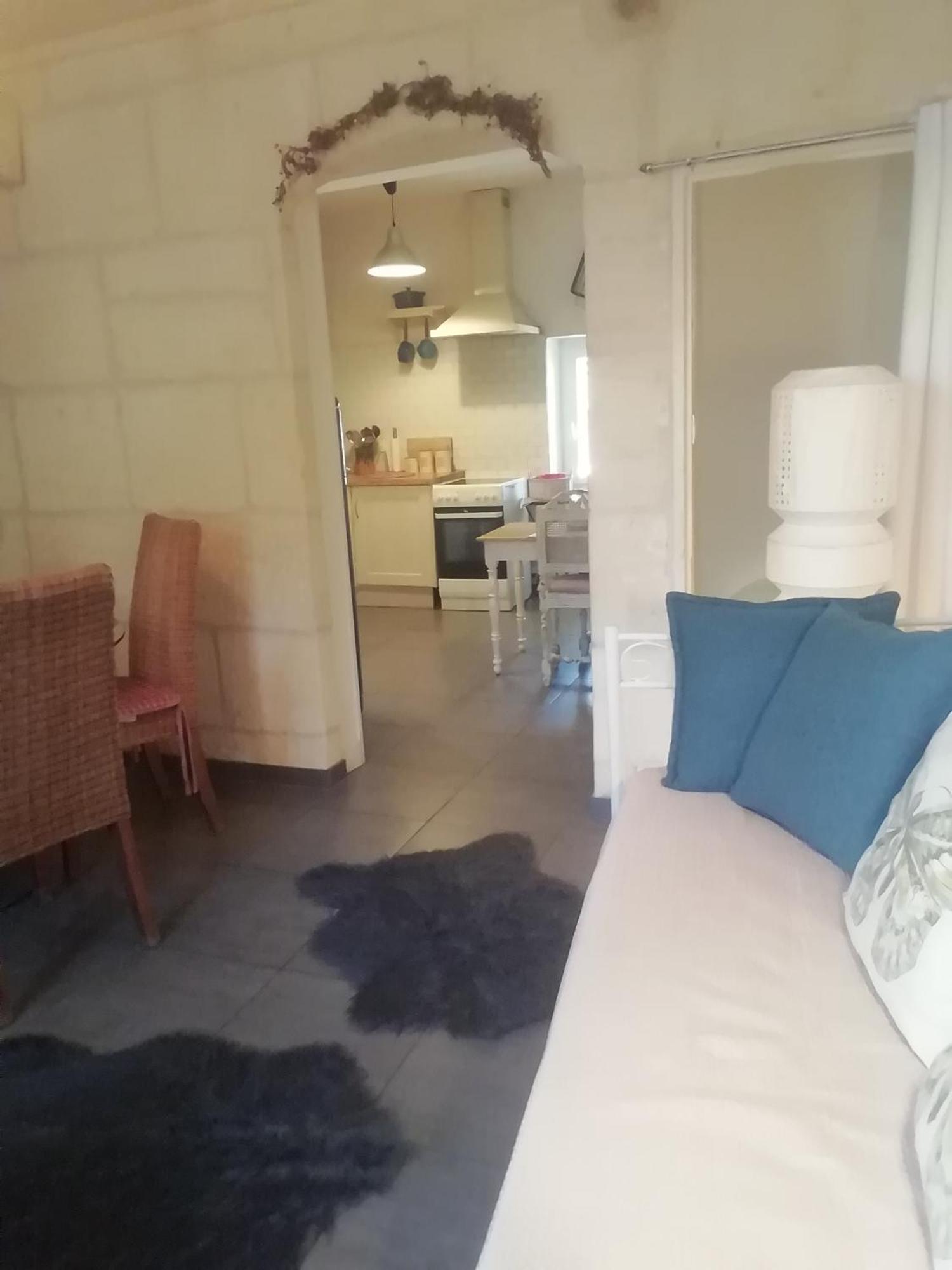 Chez Nathalie Apartment มูสซาน-เลส์-อัลพีล์ส ภายนอก รูปภาพ