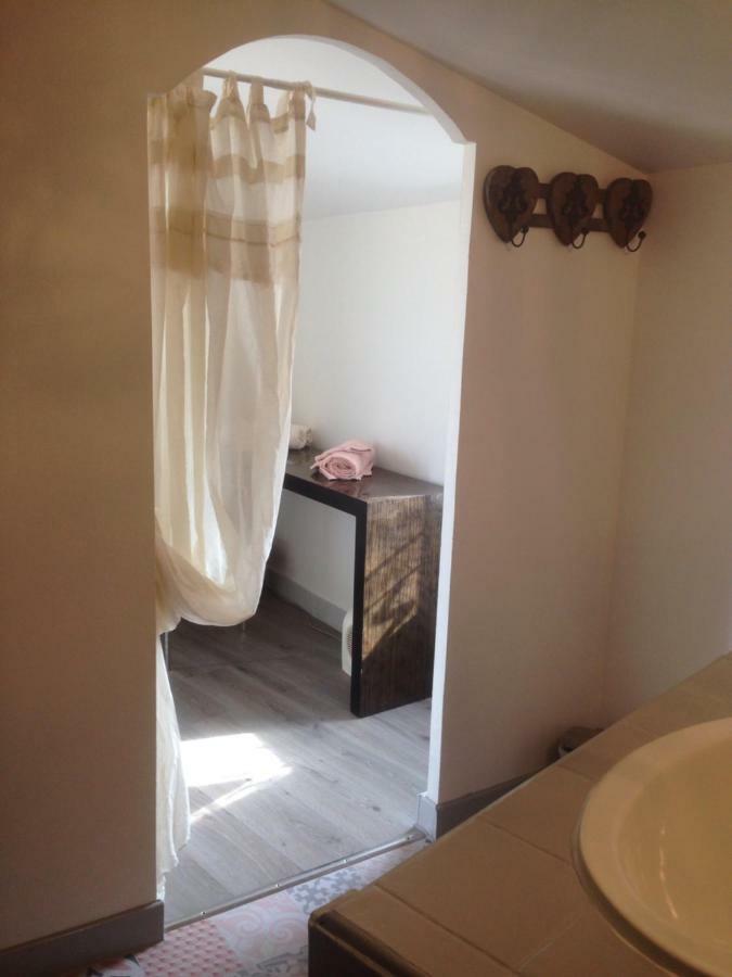 Chez Nathalie Apartment มูสซาน-เลส์-อัลพีล์ส ภายนอก รูปภาพ